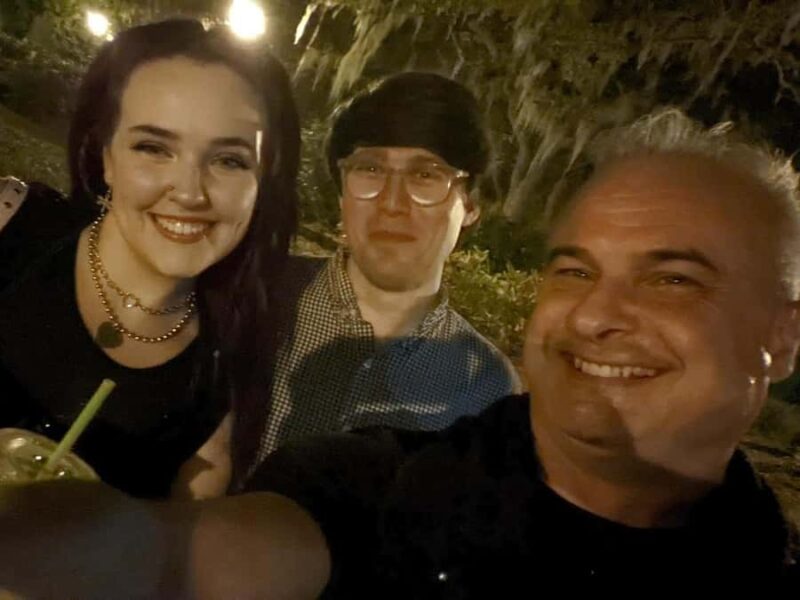 Savannah: Walking Tour with Bar Stops & Local Guide - Frequently Asked Questions