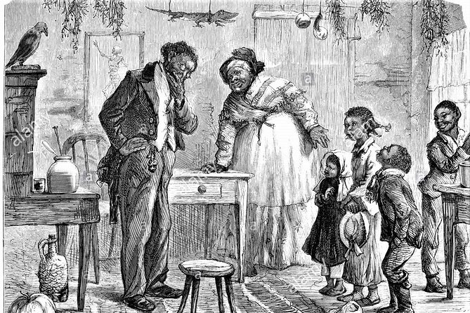 Savannah's Colonial Park Cemetery God's Acre Tour - The Guides and Their Narration Style