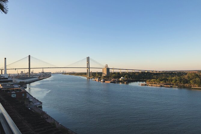 Savannah's Original Dark History Tour - The Role of Savannah in the Revolutionary War and Its Aftermath