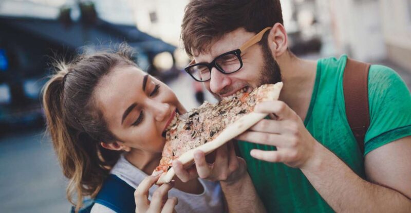 Savannahs Palate  Private Historic Food Tour - Discover Savannah’s Culinary Charm with a Private Guide