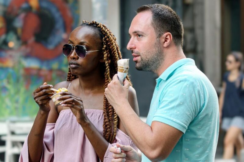 Savannahs Palate  Private Historic Food Tour - Value for the Gourmet and History Enthusiast