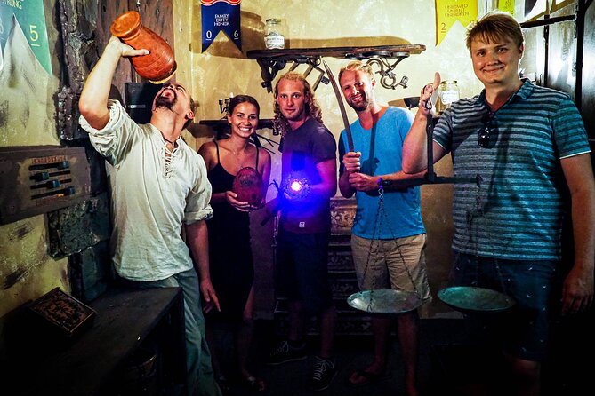 Save King's Landing - In search of Wildfire | Escape Room Brasov - Key Points