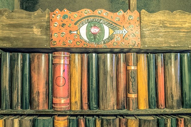 Save King's Landing - In search of Wildfire | Escape Room Brasov - Meeting Point and Accessibility in Brasov