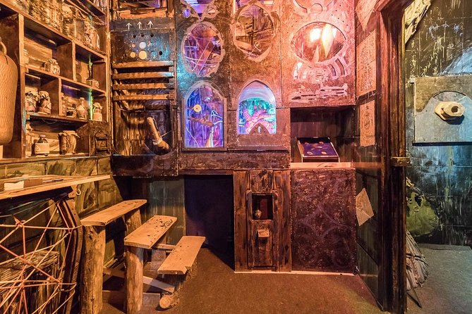 Save King's Landing - In search of Wildfire | Escape Room Brasov - The Value for Money and Booking Tips