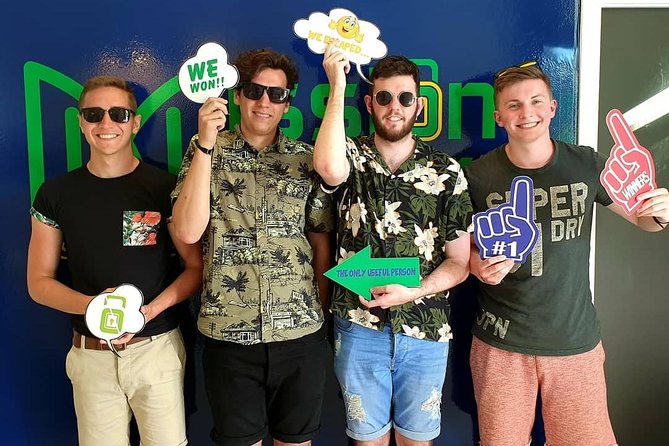 SAVE YOURSELF Escape Game - Pacing, Difficulty, and Challenge Level