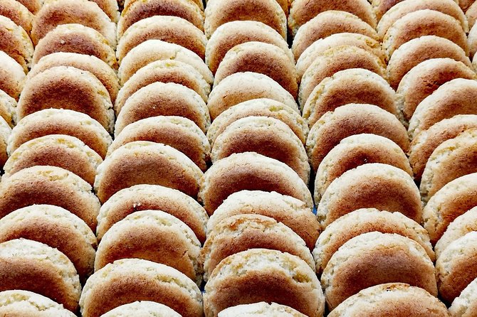 SAVEURS of French BASQUE COUNTRY - Private Gastronomic Adventure - Seamless Logistics with Expert Guides and Transportation