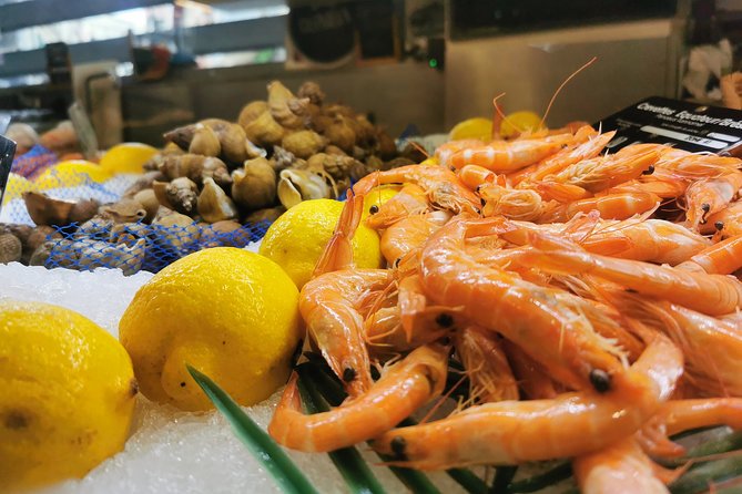 SAVEURS of French BASQUE COUNTRY - Private Gastronomic Adventure - The Value of a Fully-Curated Food Journey