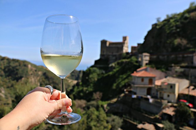 Savoca (The Godfather Town) & Taormina (day trip) - What’s Not Included: Planning Your Meals and Entry Fees