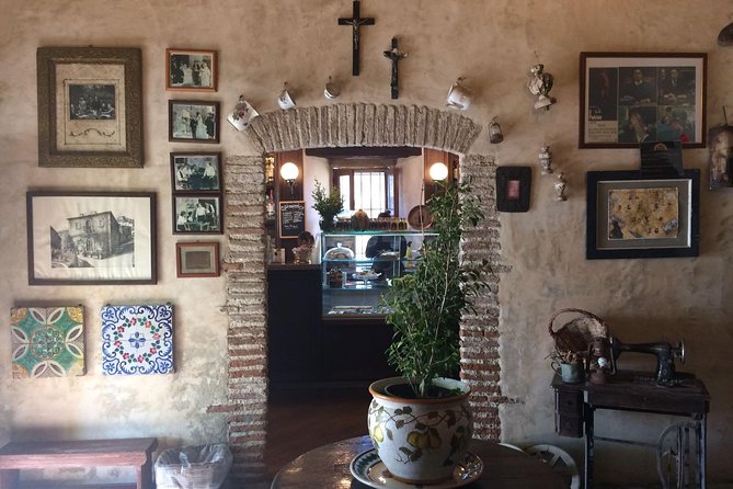 Savoca (The Godfather Town) & Taormina (day trip) - The Experience of the Guides and Reviews of the Tour