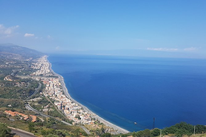 Savoca (The Godfather Town) & Taormina (day trip) - Flexibility and Cancellation Policy