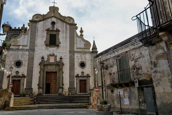 Savoca (The Godfather Town) & Taormina (day trip) - Who Should Consider This Tour