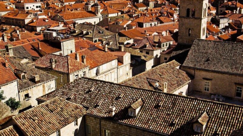 Savoir-Faire Stroll: Dubrovnik the French Way - Unique French-Language Tour of Dubrovnik’s Landmarks and Hidden Corners
