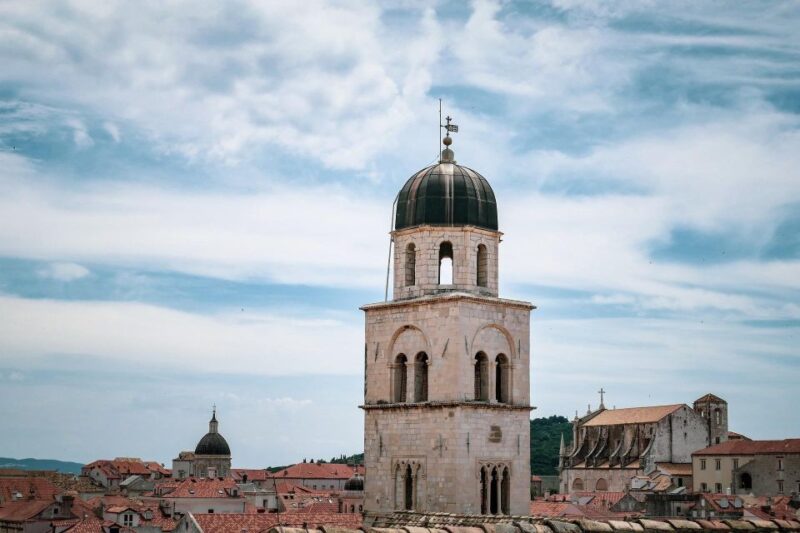 Savoir-Faire Stroll: Dubrovnik the French Way - Customization and Flexibility in the Itinerary