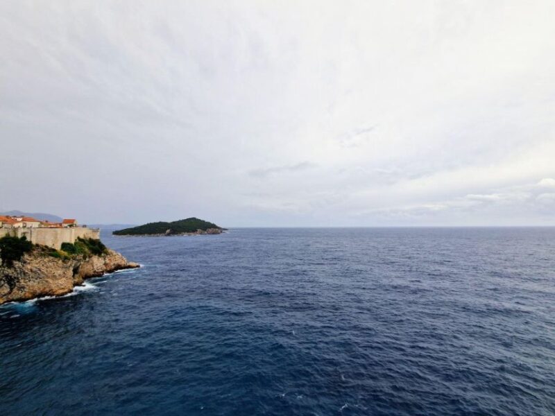 Savoir-Faire Stroll: Dubrovnik the French Way - Practicalities: Booking, Payment, and Cancellation