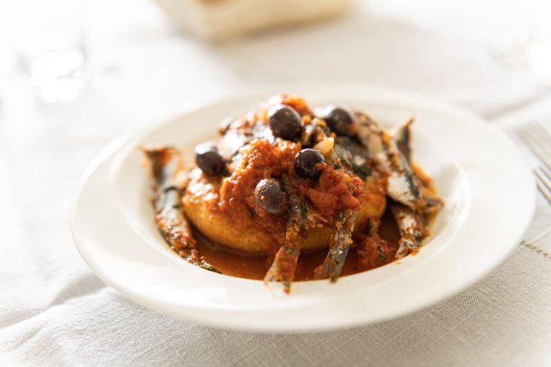 Savona: Dining Experience at a Local's Home - Savona’s Authentic Four-Course Menu and Regional Wines