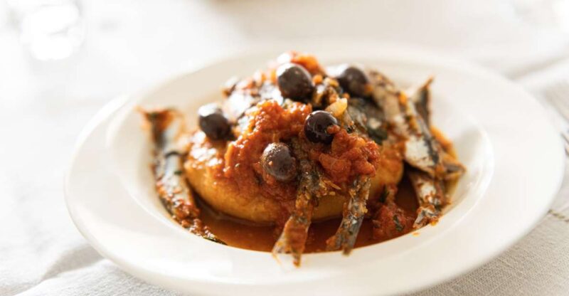 Savona: Dining Experience at a Local's Home - Learning from a Skilled Italian Cooking Expert