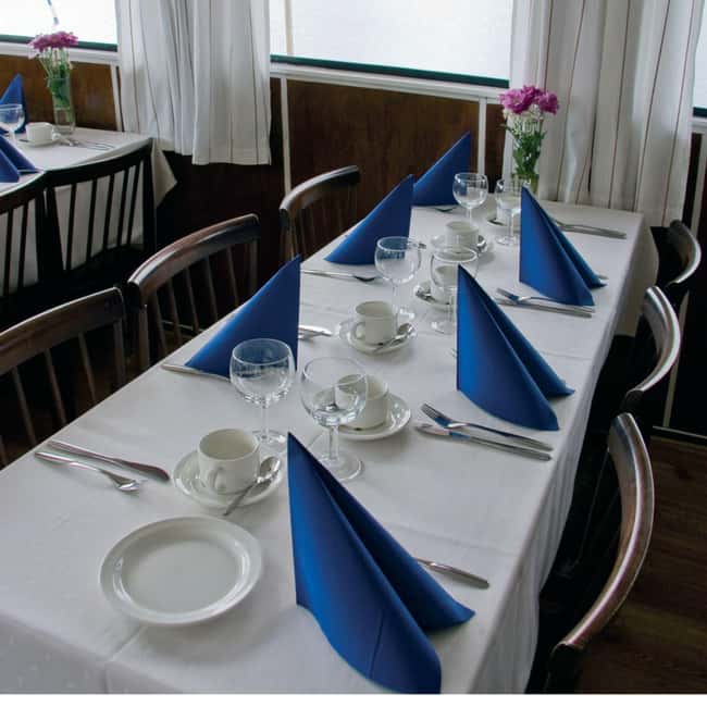 Savonlinna: Canal hopping cruise from Savonlinna to Kuopio - Scenic Departure on the S/S Heinävesi from Savonlinna Harbour