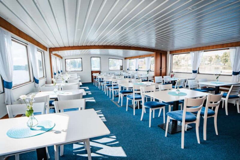 Savonlinna: Saimaa Ringed Seal Cruise on Pihlajavesi - Key Points