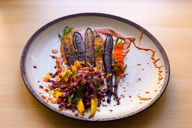 Savor 10 Course Dinner in Chefs Kitchen - Accessibility and Dietary Flexibility