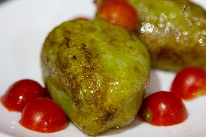 Savor Albanian Cuisine Cooking Class with Mama Nina Berat Castle - Starting Point at Berat City Tours