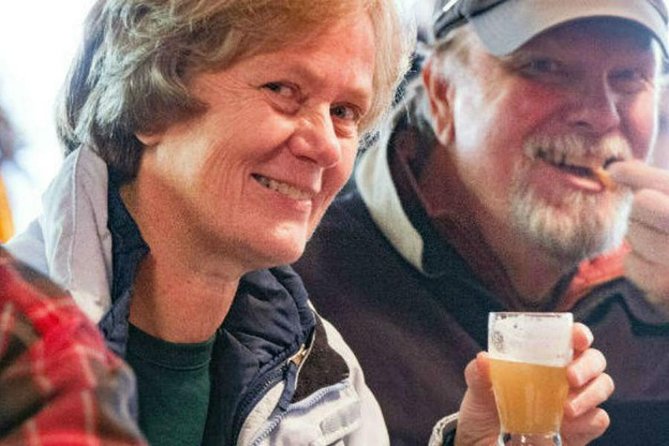 Savor Bar Harbor Culinary Walking Tour - Additional Inclusions and Exclusions