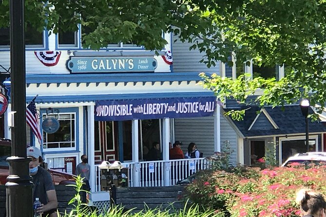 Savor Bar Harbor Culinary Walking Tour - Why Choose the Savor Bar Harbor Culinary Walking Tour?