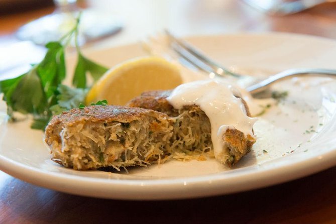 Savor Bar Harbor Culinary Walking Tour - Frequently Asked Questions