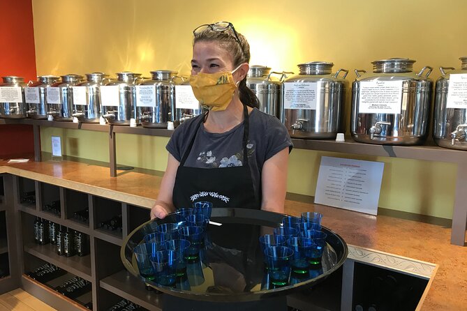 Savor Bar Harbor Culinary Walking Tour in Maine - The Role of the Guides and Their Personal Touch