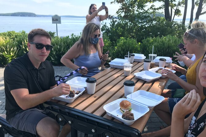 Savor Bar Harbor Culinary Walking Tour in Maine - Potential Limitations and Considerations