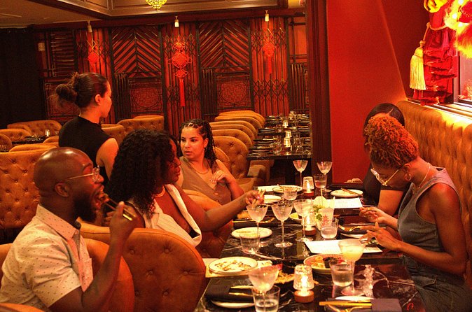 Savor Midtown Atlanta Walking Food Tour - Who Will Enjoy This Tour