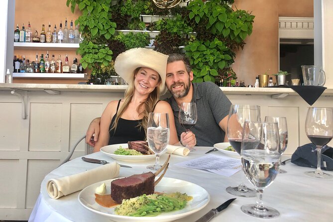 Savor Santa Fe: Wine Pairing Dinner - An Intimate Gourmet Dining Experience in Santa Fe