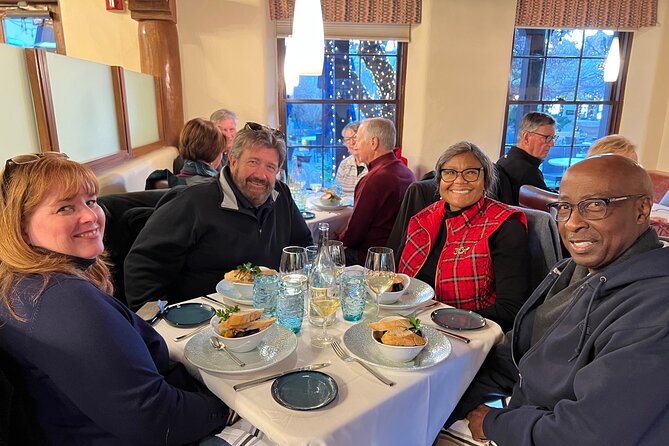 Savor Santa Fe: Wine Pairing Dinner - Exploring Santa Fes Landmarks During the Tour