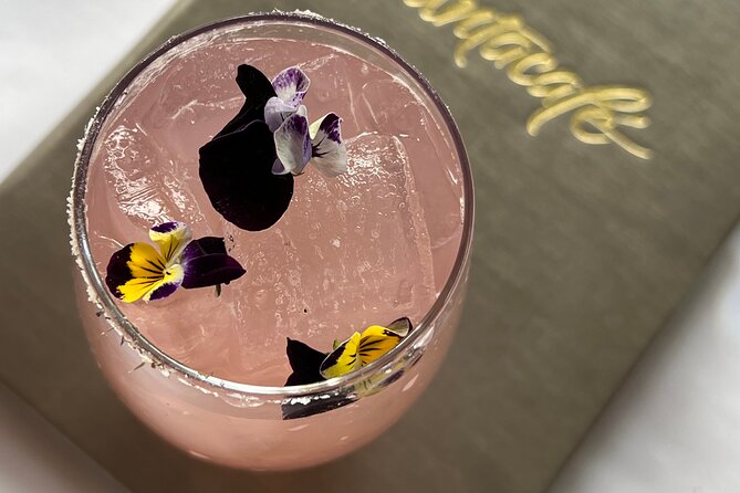 Savor Santa Fe: Wine Pairing Dinner - Visits to Three Local Restaurants