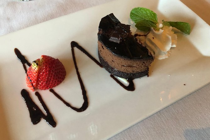 Savor Santa Fe: Wine Pairing Dinner - The Guides Role: Knowledgeable and Passionate