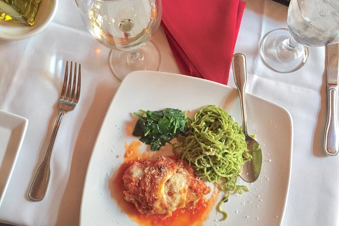 Savor Santa Fe: Wine Pairing Dinner - The Food and Wine: A Culinary Showcase