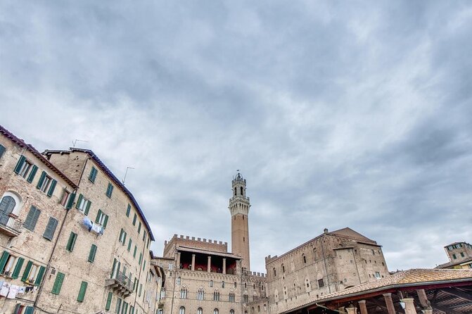 Savor Siena Food and Wine Tour - The Guide’s Style and Personal Touch