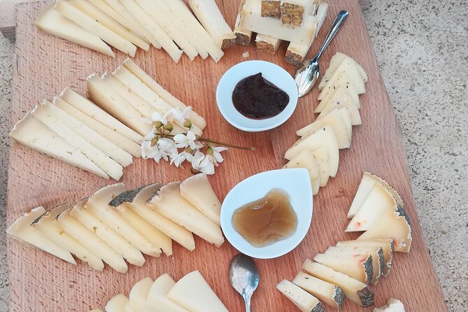 Savor Siena Food and Wine Tour - The Experience’s Pacing and Atmosphere