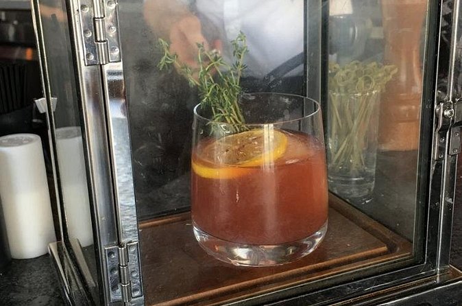 Savor & Sip Foodie Walk Along the Boise Greenbelt - Who Will Appreciate This Foodie Walk?