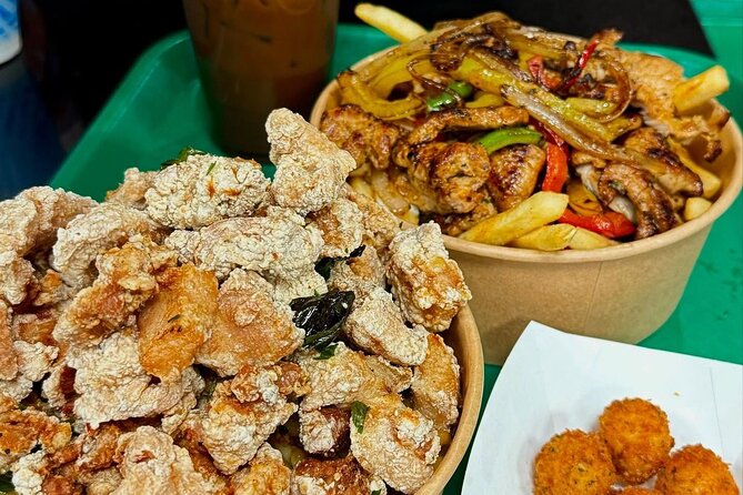 Savor & Sip Foodie Walk Along the Boise Greenbelt - Frequently Asked Questions