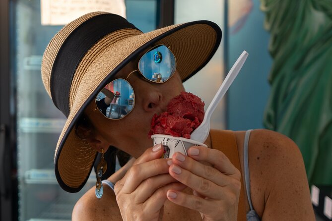 Savor South Beach: A Meal & Cultural Discovery - Explore South Beach with a Guide and Local Food