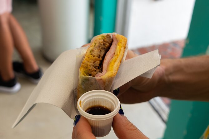 Savor South Beach: A Meal & Cultural Discovery - Key Points