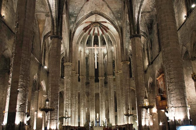 Savor Spain: Food, Wine, History & Culture Small Group Tour in Old Barcelona - Discover Barcelona’s Flavors and History in a Small Group Setting