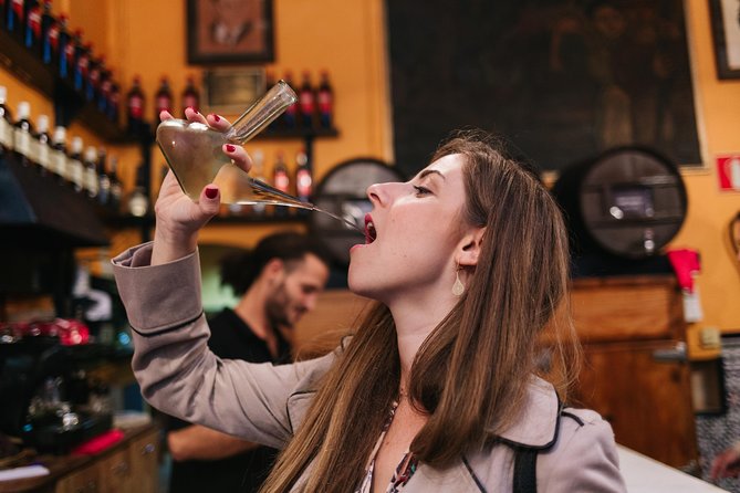 Savor Spain: Food, Wine, History & Culture Small Group Tour in Old Barcelona - Key Points