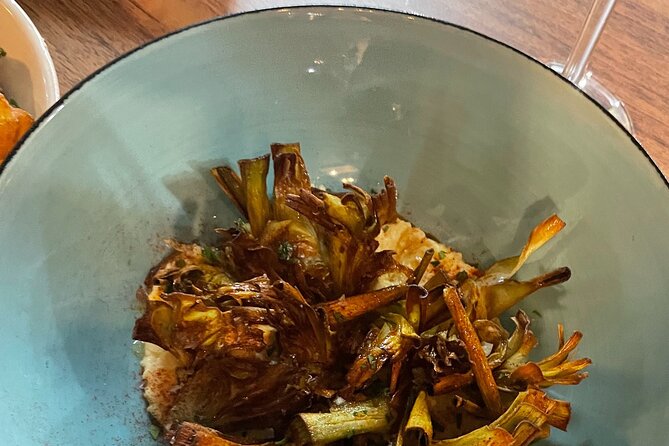 Savor Spain: Your Ultimate Tapas Tour Guide - Key Points