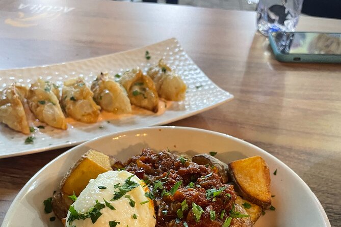 Savor Spain: Your Ultimate Tapas Tour Guide - Visiting Historic and Renowned Tapas Bars