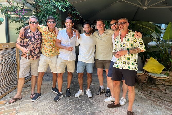 Savor Spain: Your Ultimate Tapas Tour Guide - Meeting Local Chefs and Hearing Their Stories