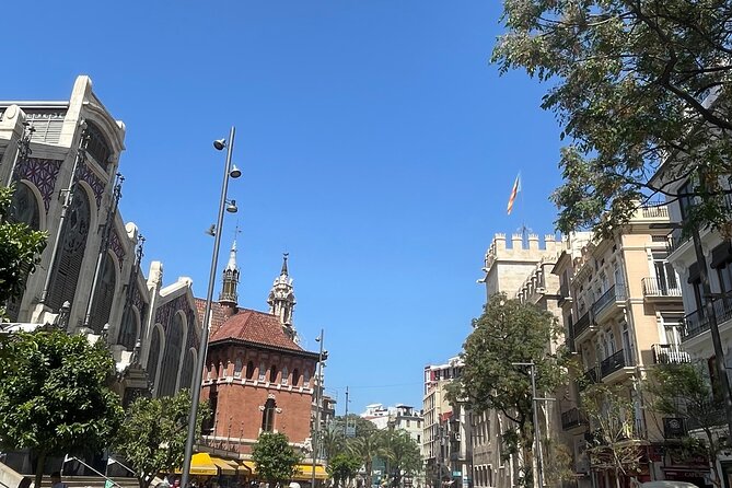 Savor Spain: Your Ultimate Tapas Tour Guide - The Cultural and Historical Context of Valencian Cuisine