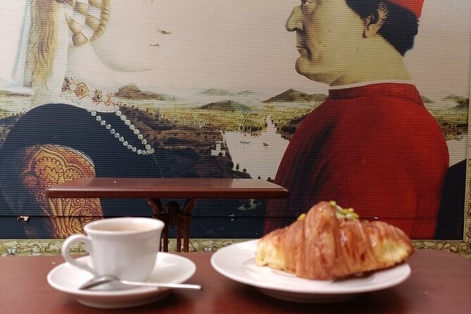 Savoring Florence: A Private Culinary Tour - Explore the Best of Florence’s Food Scene in Just 3 Hours