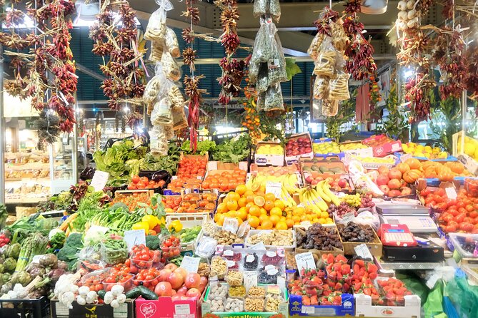 Savoring Florence: A Private Culinary Tour - Key Points