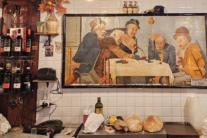 Savoring Florence: A Private Culinary Tour - Tuscan Winter Classics at a Traditional Trattoria